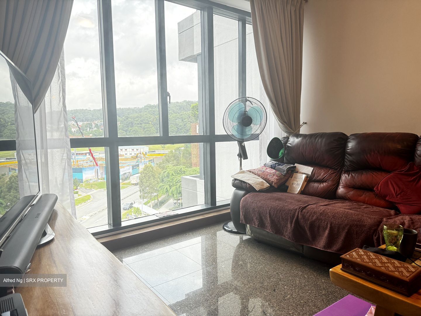 Glendale Park (D23), Condominium #610143921